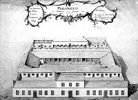 Dutch Hospital - Colombo
