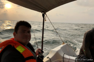 Deep Sea Fishing Sri Lanka