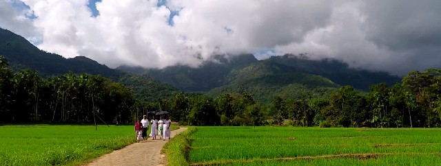 Hiking Sri Lanka - CCT Sri Lanka