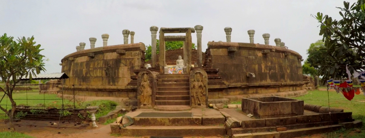 History Sri Lanka - CCT Sri Lanka
