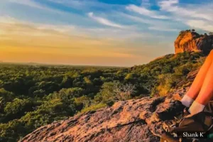 Sunset Hike & Archaeological Adventure at Mapagala Rock