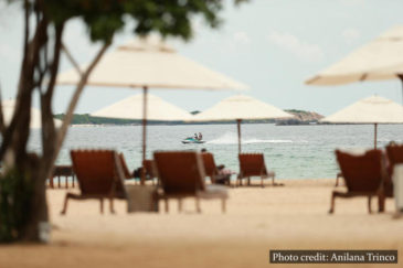 Trincomalee