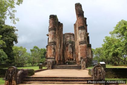 Polonnaruwa City Tour – Full Day