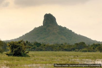 Journey to Thoppigala