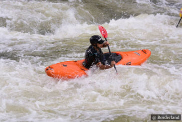 Kayaking in Kitulgala Sri Lanka