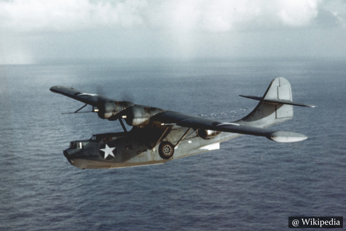 Catalina Y-78 – Scuba Dive Site – Pasikuda