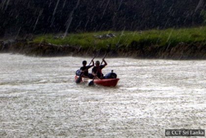Mahaweli River Expedition Sri Lanka