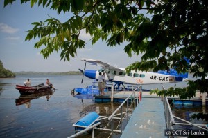 Dikwella Mawella Lagoon Airport