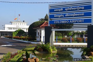 Ratmalana Airport
