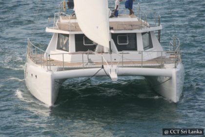 Sail to Sallitivu Island - 5-Day Itinerary - 1-Night Liveaboard Tour