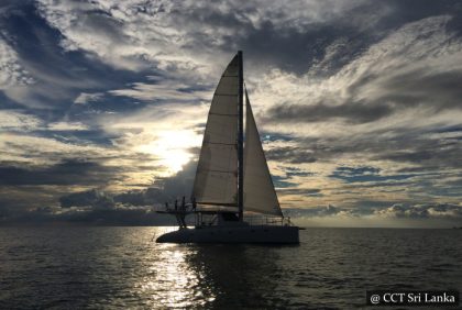 Sail the Untouched East Coast - 10-Day - 6-Day Liveaboard Tour