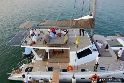 Sail The East Coast Islands - 6-Day - 2-Nights Liveaboard Tour
