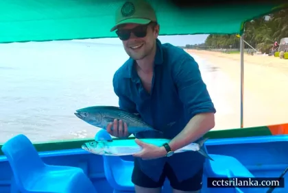 deep sea fishing in sri-lanka