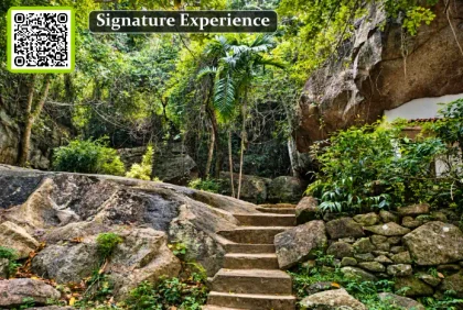 Pilikuththuwa — Where Nature Became Architecture